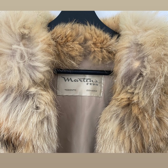 VINTAGE FUR gorgeous style - Picture 11 of 16